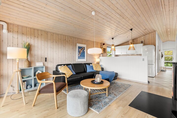 Holiday home 35736 at Nordmarken 8, Bork Havn - Picture #4