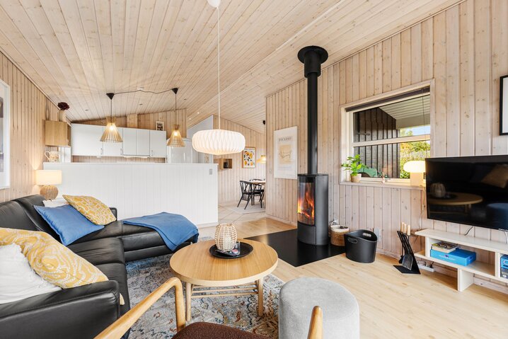 Holiday home 35736 at Nordmarken 8, Bork Havn - Picture #5