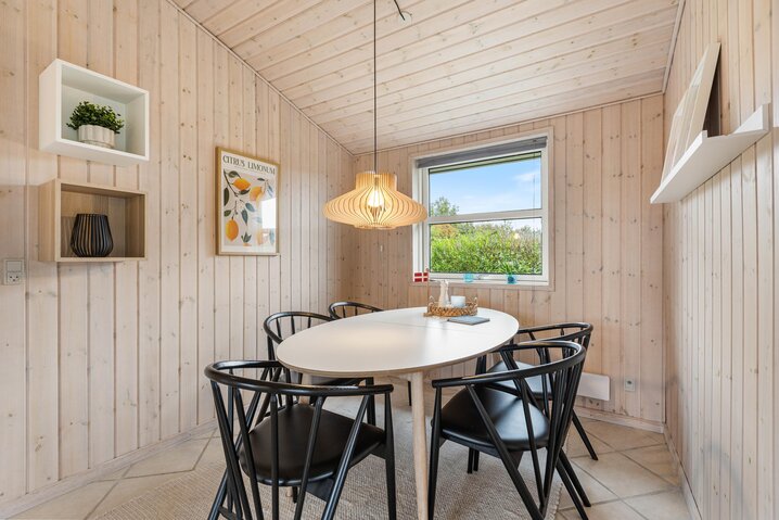 Holiday home 35736 at Nordmarken 8, Bork Havn - Picture #6