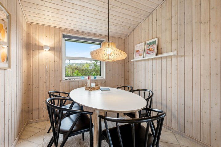 Holiday home 35736 at Nordmarken 8, Bork Havn - Picture #7