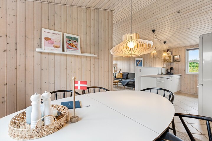 Holiday home 35736 at Nordmarken 8, Bork Havn - Picture #8