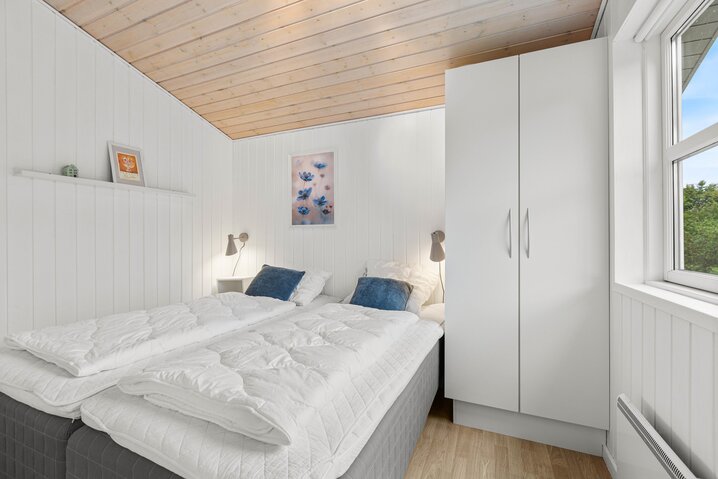 Holiday home 35736 at Nordmarken 8, Bork Havn - Picture #11