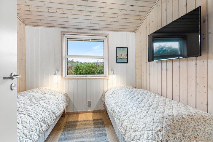 Holiday home 35736 at Nordmarken 8, Bork Havn - Picture #16