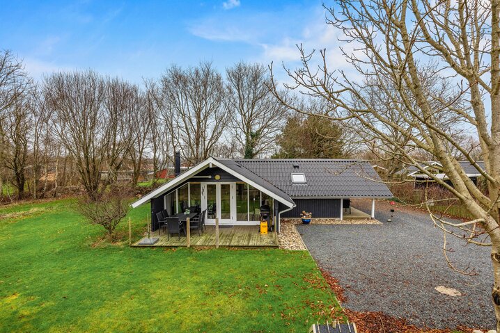 Sommerhus 35737 på Horsfold 103, Bork Havn - Billede #0