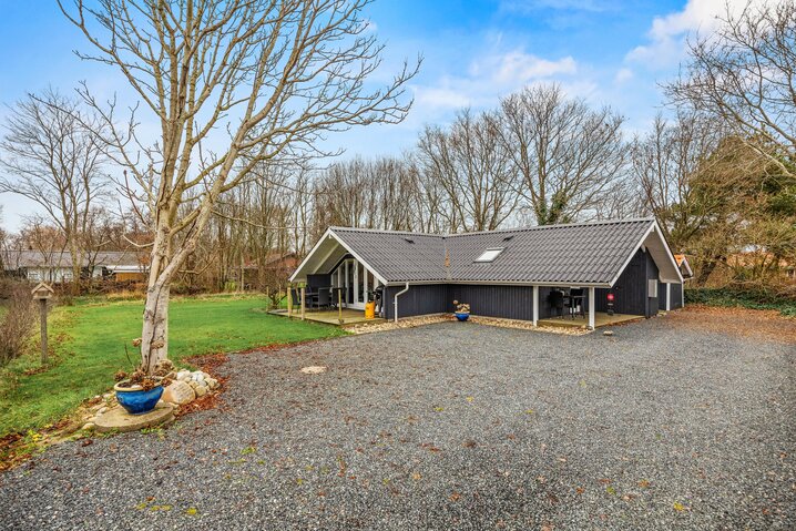 Sommerhus 35737 på Horsfold 103, Bork Havn - Billede #1