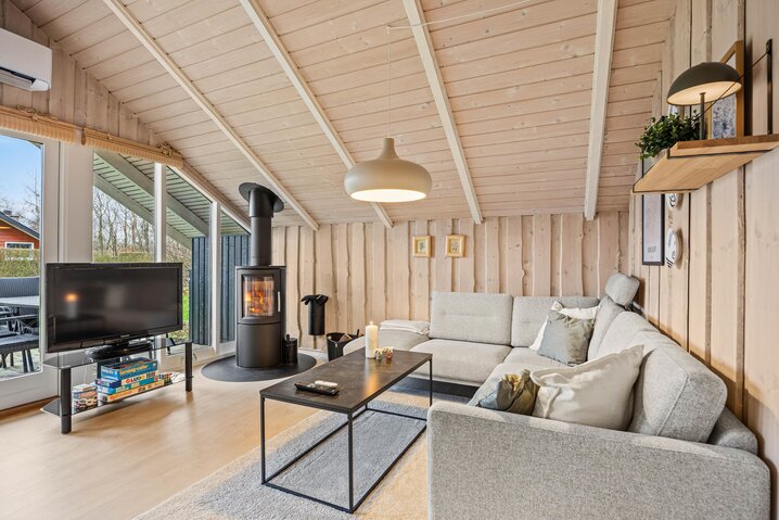 Sommerhus 35737 på Horsfold 103, Bork Havn - Billede #2