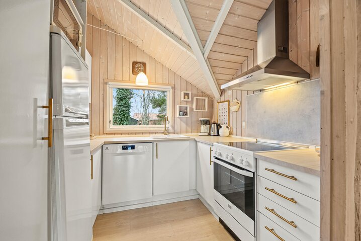 Sommerhus 35737 på Horsfold 103, Bork Havn - Billede #3