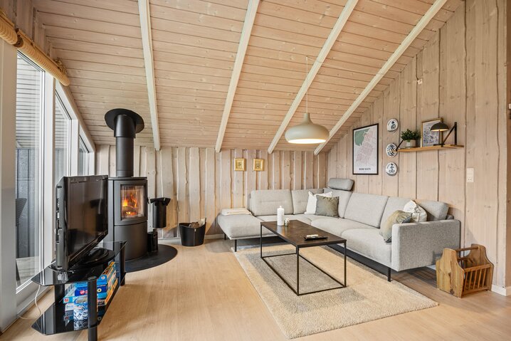 Sommerhus 35737 på Horsfold 103, Bork Havn - Billede #4