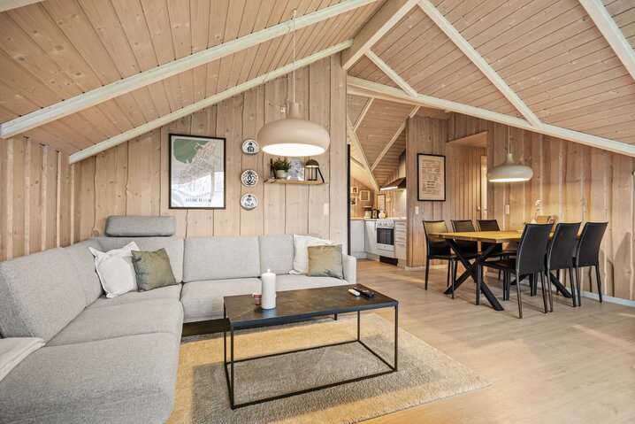 Sommerhus 35737 på Horsfold 103, Bork Havn - Billede #5