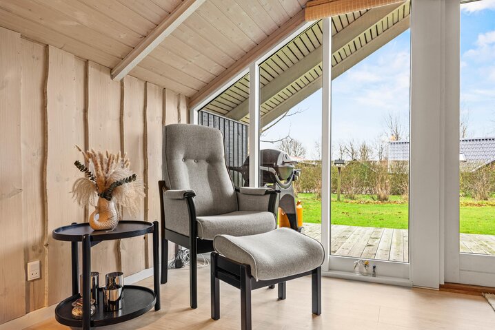 Sommerhus 35737 på Horsfold 103, Bork Havn - Billede #7