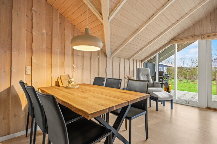 Sommerhus 35737 på Horsfold 103, Bork Havn - Billede #9