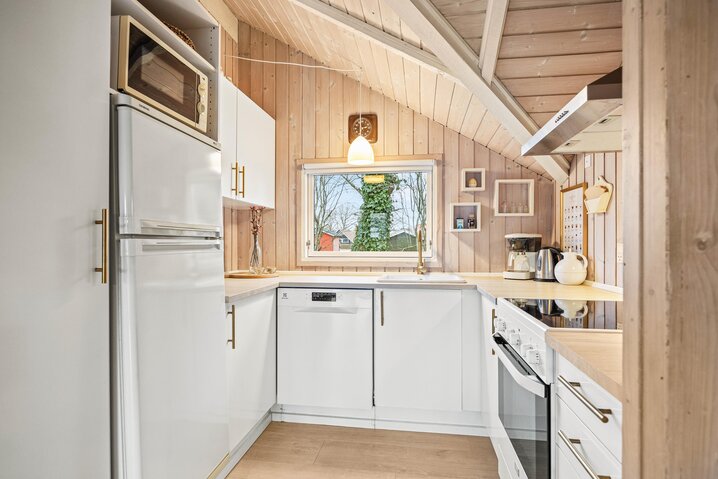 Sommerhus 35737 på Horsfold 103, Bork Havn - Billede #12