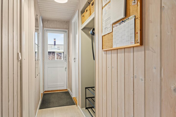 Sommerhus 35737 på Horsfold 103, Bork Havn - Billede #19