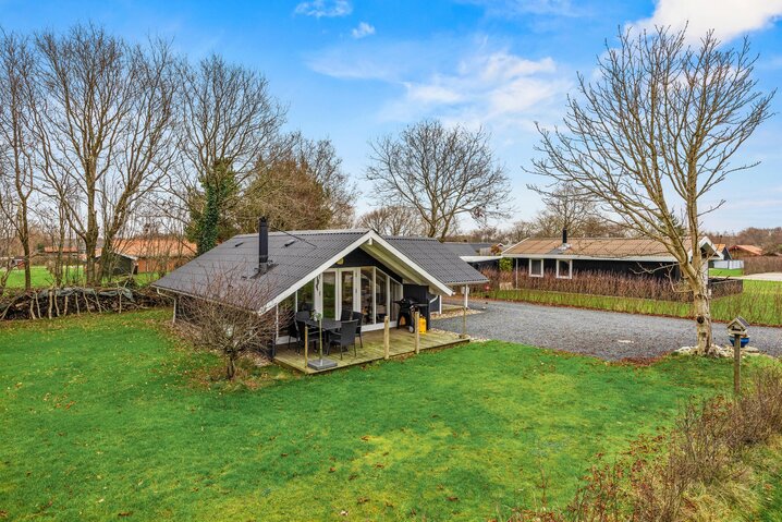 Sommerhus 35737 på Horsfold 103, Bork Havn - Billede #20