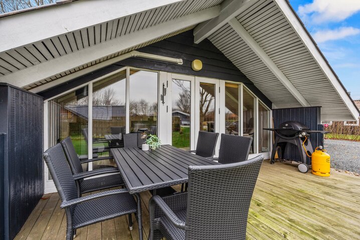 Sommerhus 35737 på Horsfold 103, Bork Havn - Billede #21