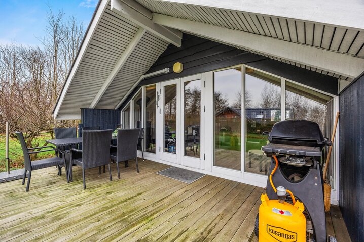 Sommerhus 35737 på Horsfold 103, Bork Havn - Billede #22