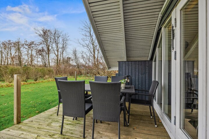 Sommerhus 35737 på Horsfold 103, Bork Havn - Billede #23