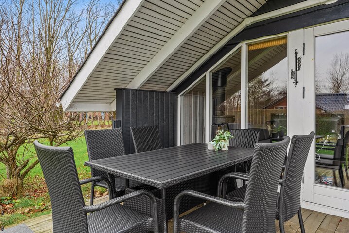 Sommerhus 35737 på Horsfold 103, Bork Havn - Billede #24