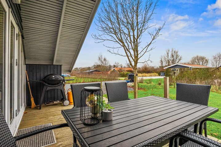 Sommerhus 35737 på Horsfold 103, Bork Havn - Billede #25