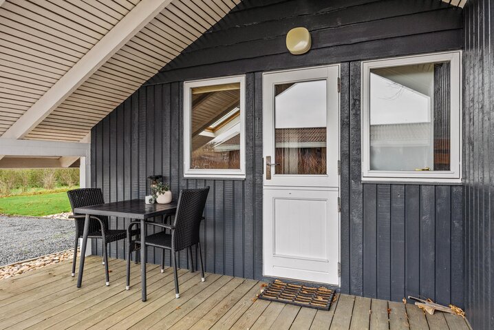 Sommerhus 35737 på Horsfold 103, Bork Havn - Billede #27