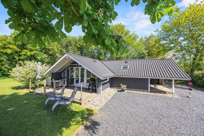 Sommerhus 35737 på Horsfold 103, Bork Havn - Billede #0