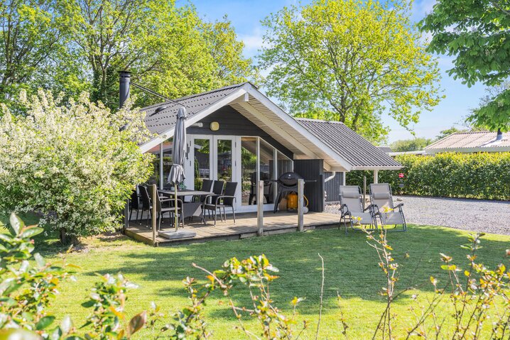 Sommerhus 35737 på Horsfold 103, Bork Havn - Billede #19