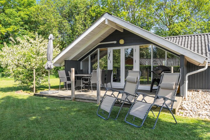 Sommerhus 35737 på Horsfold 103, Bork Havn - Billede #20