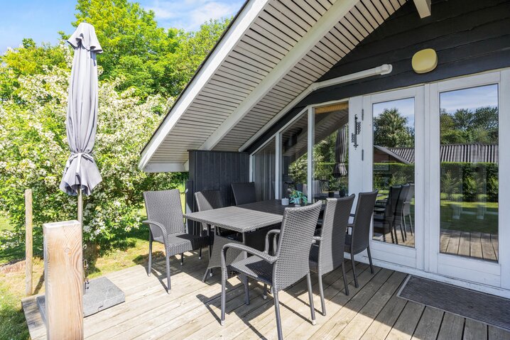 Sommerhus 35737 på Horsfold 103, Bork Havn - Billede #21