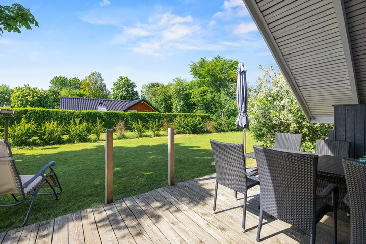 Sommerhus 35737 på Horsfold 103, Bork Havn - Billede #23