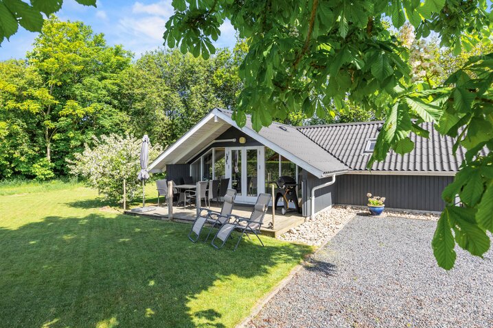 Sommerhus 35737 på Horsfold 103, Bork Havn - Billede #24