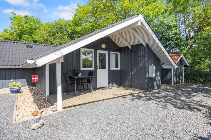Sommerhus 35737 på Horsfold 103, Bork Havn - Billede #27