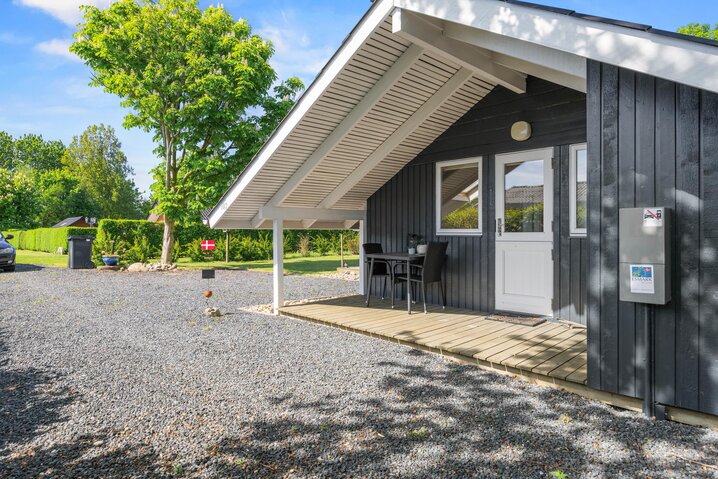 Sommerhus 35737 på Horsfold 103, Bork Havn - Billede #28