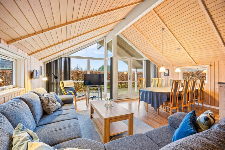 Sommerhus 35739 på Duevænget 22, Bork Havn - Billede #1