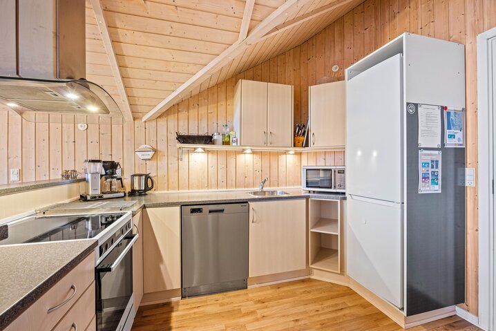 Sommerhus 35739 på Duevænget 22, Bork Havn - Billede #2