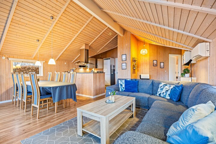 Sommerhus 35739 på Duevænget 22, Bork Havn - Billede #5