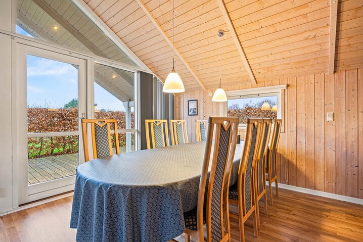 Sommerhus 35739 på Duevænget 22, Bork Havn - Billede #6