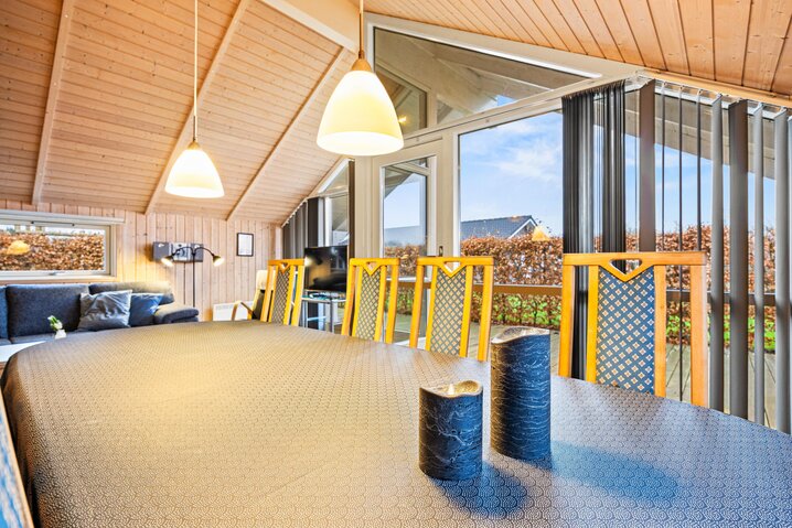 Sommerhus 35739 på Duevænget 22, Bork Havn - Billede #7