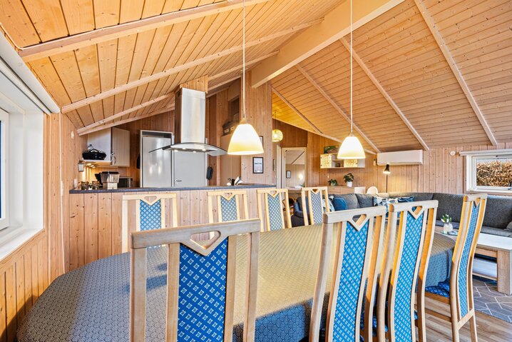 Sommerhus 35739 på Duevænget 22, Bork Havn - Billede #8