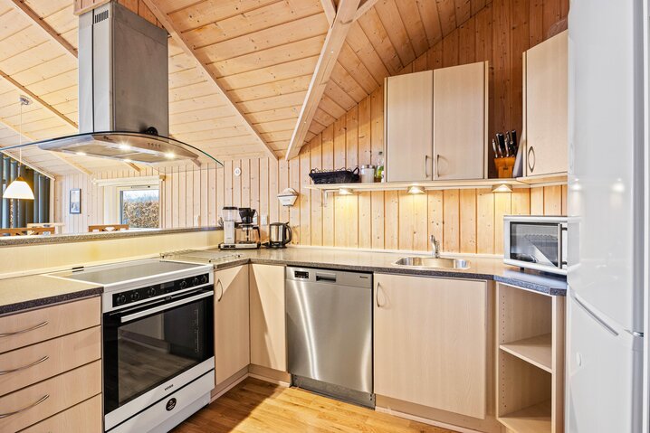 Sommerhus 35739 på Duevænget 22, Bork Havn - Billede #10