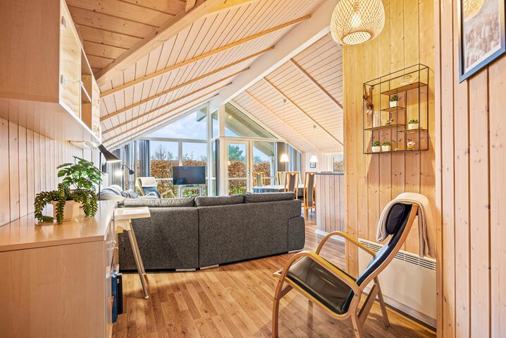 Sommerhus 35739 på Duevænget 22, Bork Havn - Billede #11