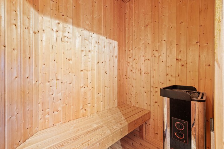 Sommerhus 35739 på Duevænget 22, Bork Havn - Billede #18