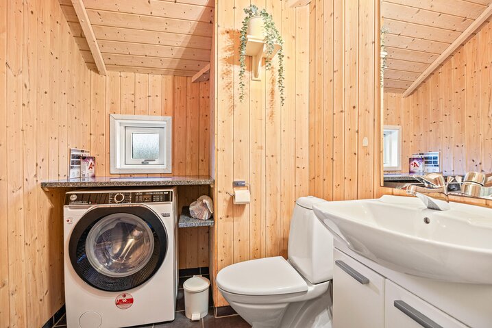 Sommerhus 35739 på Duevænget 22, Bork Havn - Billede #21