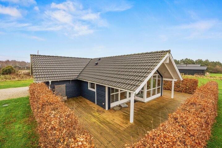 Sommerhus 35739 på Duevænget 22, Bork Havn - Billede #26