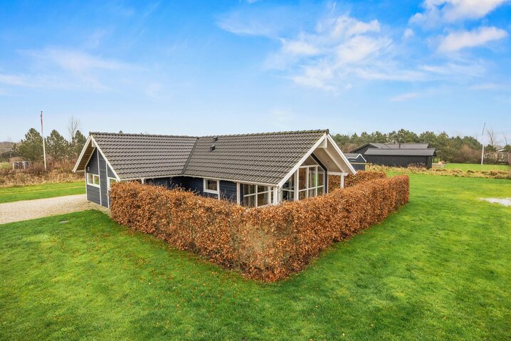 Sommerhus 35739 på Duevænget 22, Bork Havn - Billede #27