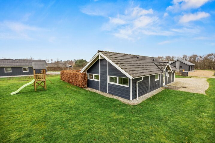 Sommerhus 35739 på Duevænget 22, Bork Havn - Billede #28