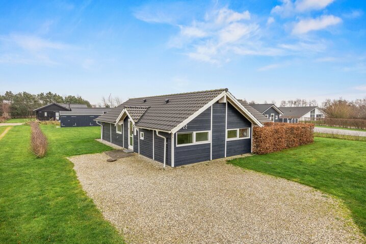 Sommerhus 35739 på Duevænget 22, Bork Havn - Billede #29