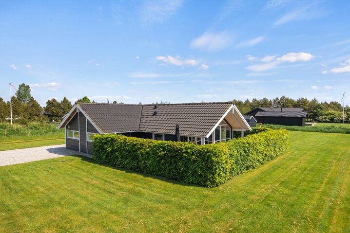 Sommerhus 35739 på Duevænget 22, Bork Havn - Billede #0