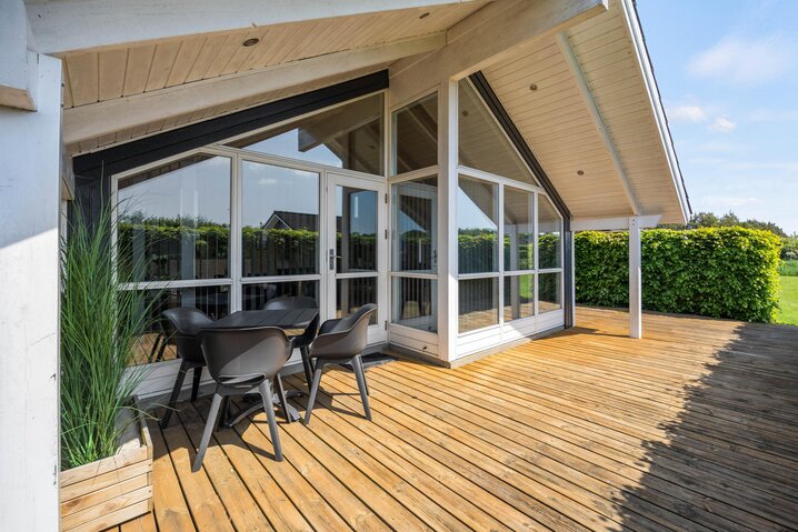 Sommerhus 35739 på Duevænget 22, Bork Havn - Billede #26