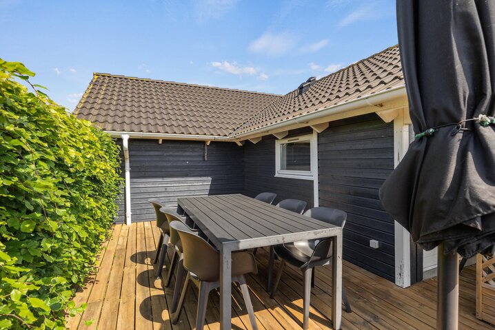 Sommerhus 35739 på Duevænget 22, Bork Havn - Billede #27