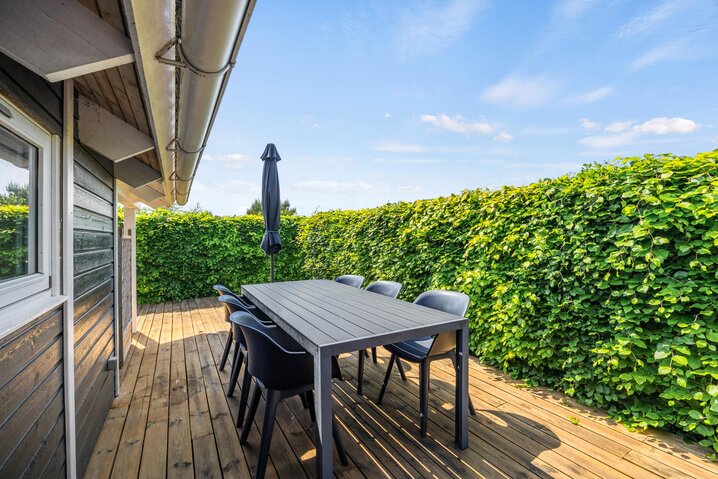 Sommerhus 35739 på Duevænget 22, Bork Havn - Billede #28